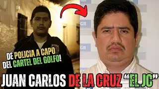 Juan Carlos De la Cruz Alias 