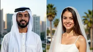 She Married an Arab Millionaire and He Died the Next Day | Shocking True Crime Mystery (Full Story)