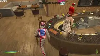 Zolo Gets A Text From Tony Rico. | Prodigy 2.6 RP