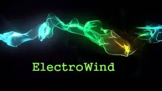 ElectroWind - In the Sky