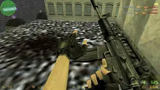 [ POV ] EG.n0thing vs Area51 (ESEA 6 Season)