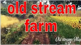 the old stream farm v2