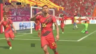 Live Fifa 22 .timo werner