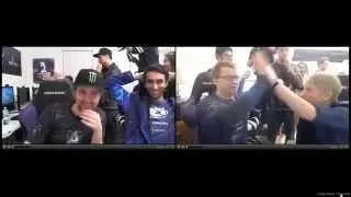 The Summit 2   Tag Team 1v1 Tournament