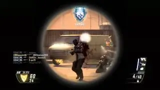 Quad feed 3 Snip ! @EvOChannelFR