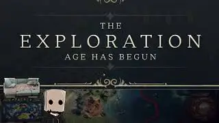 ItsJustSento Plays Civilization VII as Blackbeard/Republic of Pirates!  Exploration Age Ep. 07.