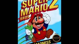 Super Mario Bros. 2: Wart Battle Remix