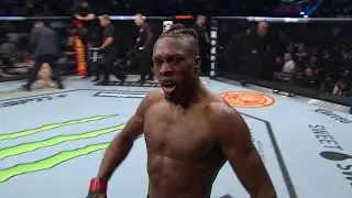 Jalin 'The Tarantula' Turner Best Highlights - UFC Lightweight
