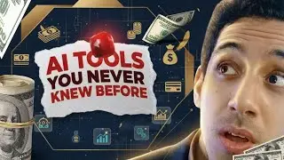 8 100% FREE AI Tools That Will Take Your Business to the Next Level