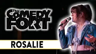 The Comedy Fort Showcase: Rosalie