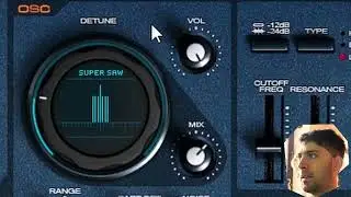 Comparing Supersaw VSTis (some free)