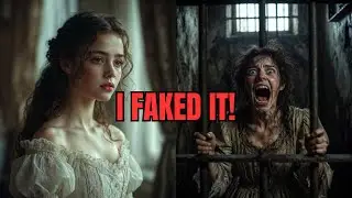 10 Days in Hell: The True Story of Nellie Bly [Part 1]