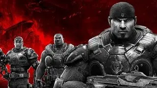 Gears of War: Ultimate Edition (Pilot compilation)