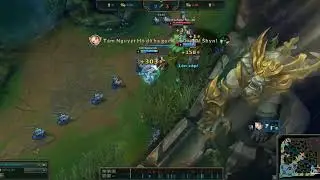 Elementalist Lux Montage 11 S8