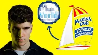 Diseñador Gráfico analiza el desastroso rebranding de Marina Dor