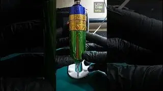 DKLAB MIZAR: ANTES E DEPOIS