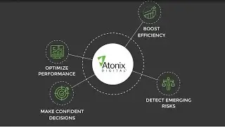 Atonix Digital Overview Video