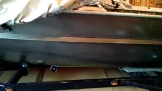 Reconstruction of Queen Merrie 2.0 (part 2 of 2)