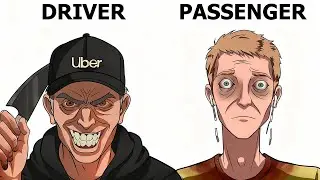 The Worst Uber Deaths Ever