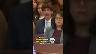 Gallery Reaction When TMZ Witness GOES AFTER Amber Heard's Lawyer