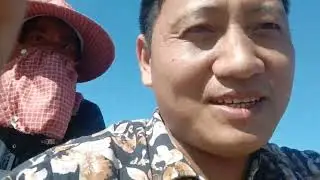 Harvesting Paddy fields..@ Roing||#MPTube#
