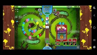 EPISODE 15: USING A CAMO LEAD STRATEGY TO SURPRISE MY OPPONENT AGAIN!!! *** | BTD Battles Gameplay