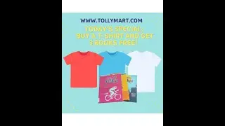 Welcome to TollyMart E-Retail, Customer Satisfaction is Our Goal, Online Shopping Site for Fashion