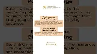 Property Insurance Explained: Coverage, Claims, and Latest Trends in the Industry #property#policy