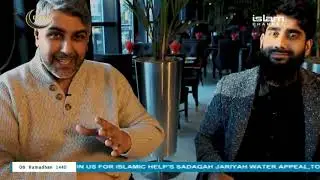 Islam Channel visits Mumtaz Leeds for the Iftaar Run
