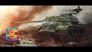 Турбо мастер на Jпантере2)))