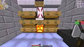 Minecraft :: TitanMC Prison Let's Play Episode!