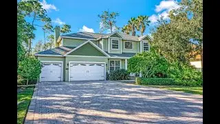2850 Coach House Way, Naples, FL 34105