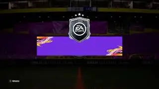 FUT Freeze Challenge SBC & Pack - FIFA 21