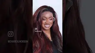 Outre Perfect Hairline 13x6 HD Lacefront Synthetic Wig-Tatienne #wigshorts #outre #wigs #wiginstall