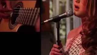 DARA - DESPRE ASTA [versiune acustică]