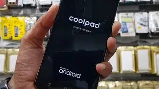 Stuck CoolPad Note 3 lite stuck on bootloop -  Endless Boot loop in recovery mode only