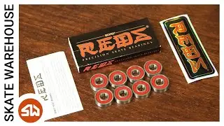 Bones Reds Product Description