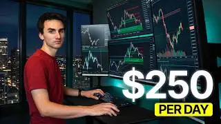 The NEW 1 Minute Scalping Strategy (Simple & Proven)