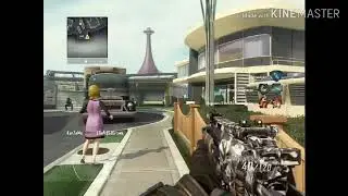 Voil&agrave; mes spawnstrap#1