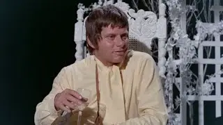 Rod Serling's NIGHT GALLERY Season 2 TV Spot 3