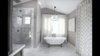 It's Time To Remodel Your Bathroom - How And Where To Start