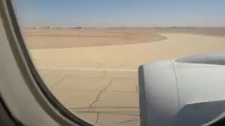 SV 798 Riyadh To Peshawar