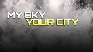 Keep Me Alive-My Sky Your City (New Song 2012)