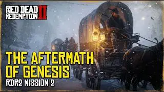 How to Master Hunting & The Bow in RDR2 (The Aftermath of Genesis)