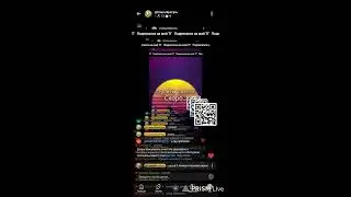 Пользователь Саша Братусь в прямом эфире #9