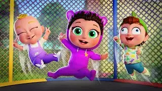 Salta Salta Trampol&iacute;n | Mundo Joy Joy