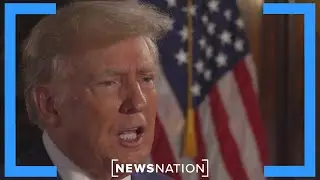 Trump calls Kari Lake a 'star,' says state of country is 'big fat failure&rsquo; | Elections 2022