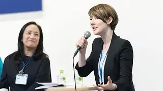世界で活躍する女性たちが、日本を飛び出して見えた世界～津坂美樹×スプツニ子！×堀江愛利×キャシー松井×村上由美子×河野太郎