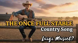 THE ONCE FULL STABLE |LuigiMusic07| @CountrySong 