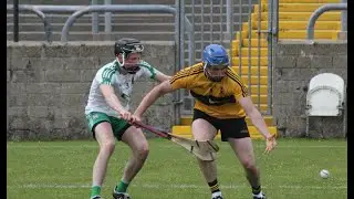 BeoSport Highlights: Craobh Rua v St  Eunan's | AIB Ulster JHC | 27 Nov 2021
